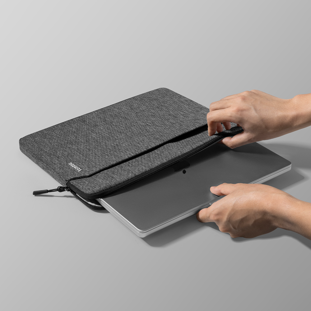 Light-A18 Laptop Sleeve for 13 inch MacBook Air/Pro