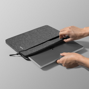 Light-A18 Laptop Sleeve for 13 inch MacBook Air/Pro