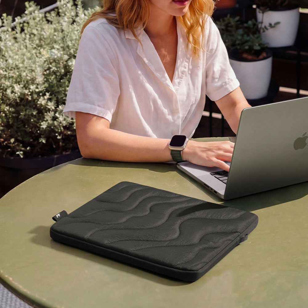 Terra-A27 Laptop Sleeve for 16 inch MacBook Pro