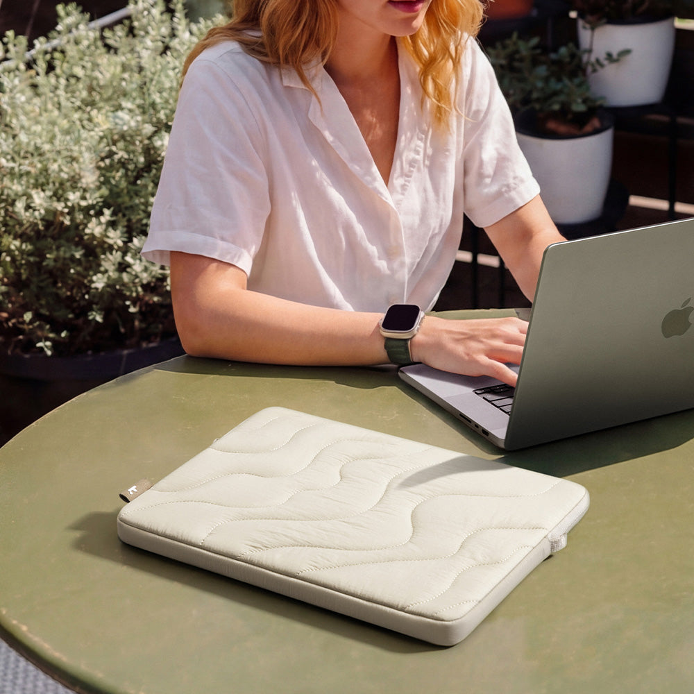 Terra-A27 Laptop Sleeve for 16 inch MacBook Pro