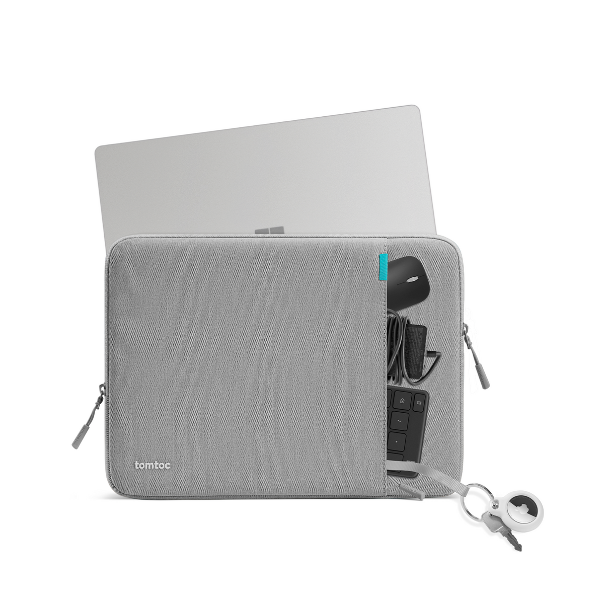 Defender-A13 Laptop Sleeve for 15.6-16.2 inch Laptop