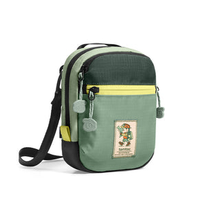 Aviator-T37 Travel Crossbody Bag 1.3L - Trail Wanderer Edition