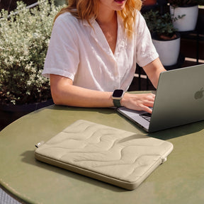 Terra-A27 Laptop Sleeve for 16 inch MacBook Pro