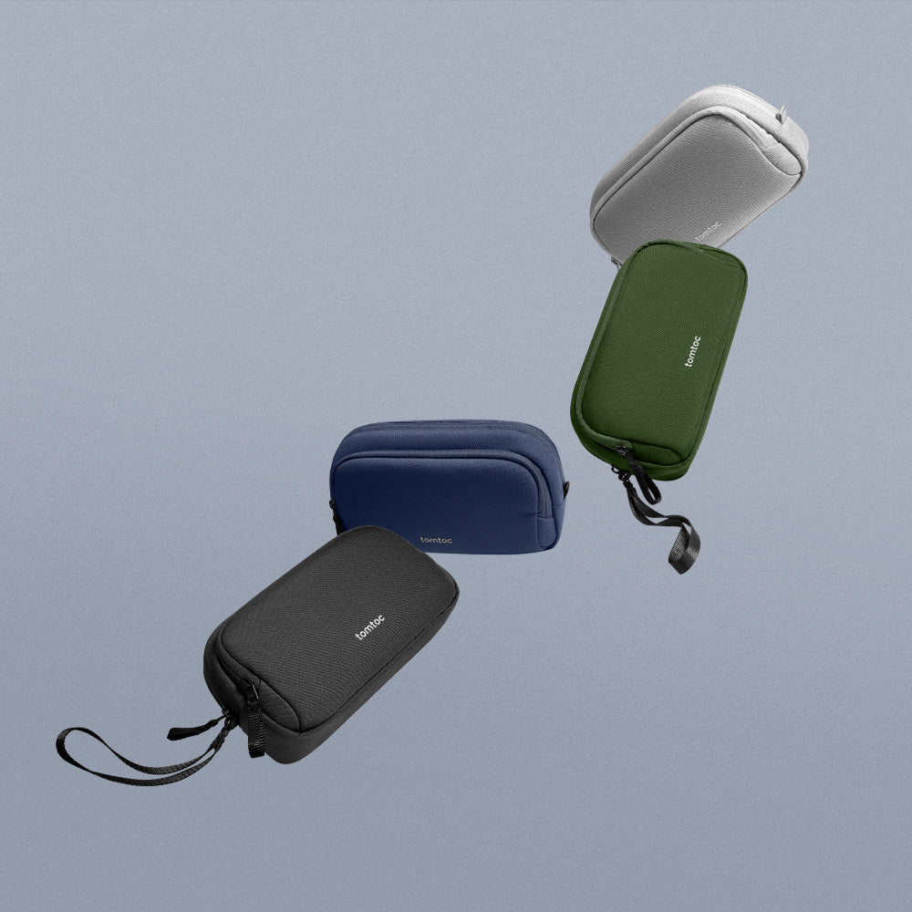 Urban Travel Duo