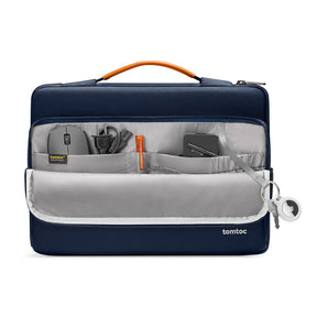 Defender-A14 Laptop Briefcase for 13.5-14.4 inch Laptop