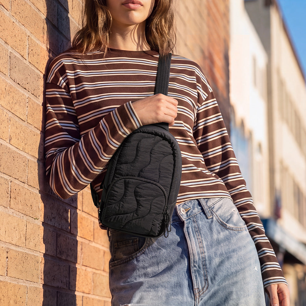 Terra-T36 Light Sling Bag 4L