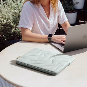 Terra-A27 Laptop Sleeve for 16 inch MacBook Pro
