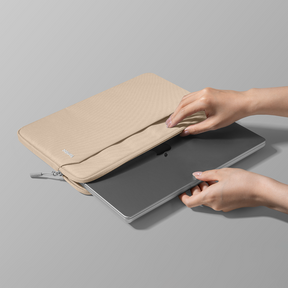 Light-A18 Laptop Sleeve for 13 inch MacBook Air/Pro