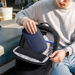Light-T12 Electronic Accessory Pouch 1.8L