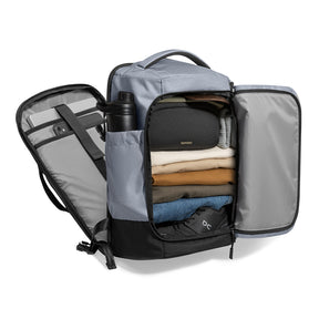 Navigator-T66 Liteway Travel Laptop Backpack 40L