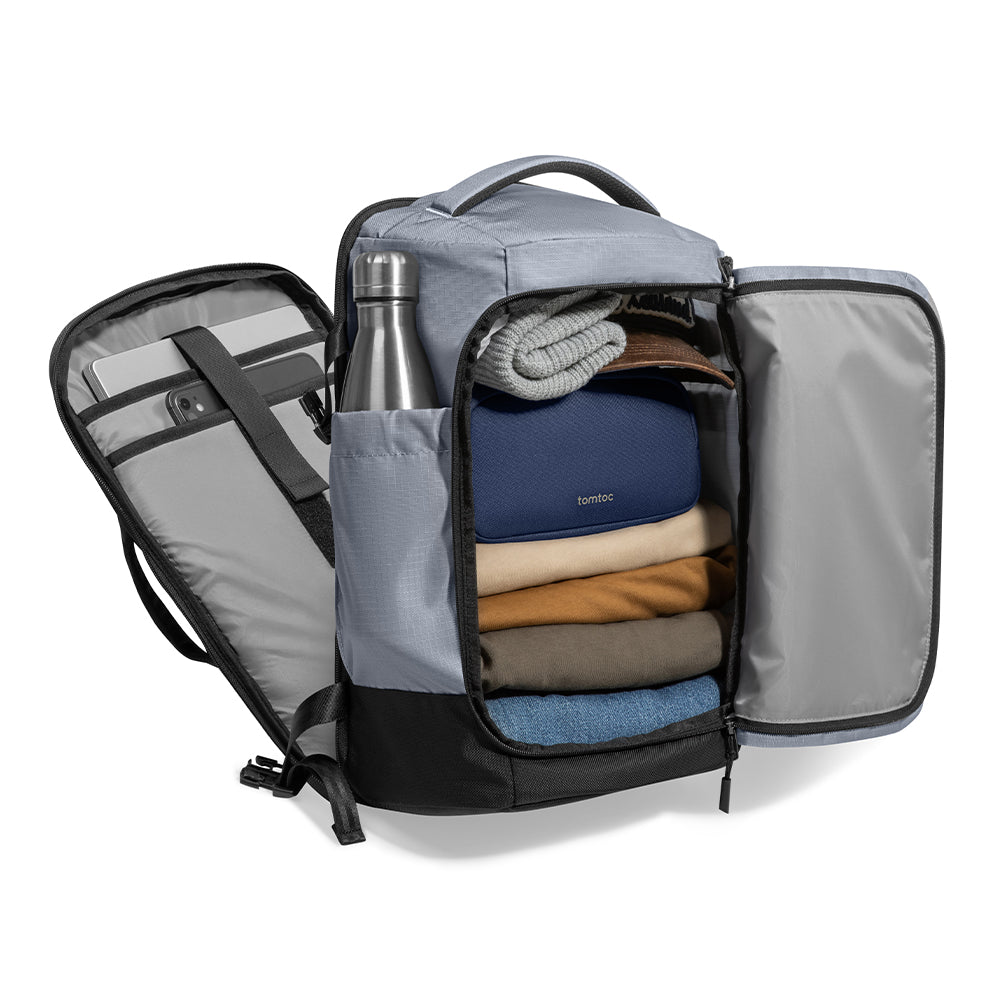 Navigator-T66 Liteway Travel Laptop Backpack 28L