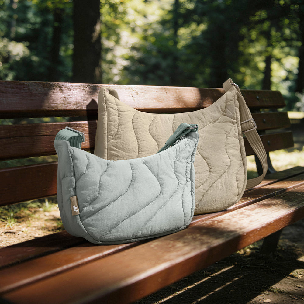 Terra-T34 Light Crossbody Bag 3.5L