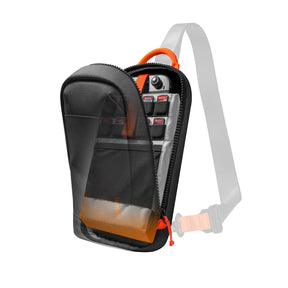 GameOn-G49 Nintendo Switch 2 Sling Bag