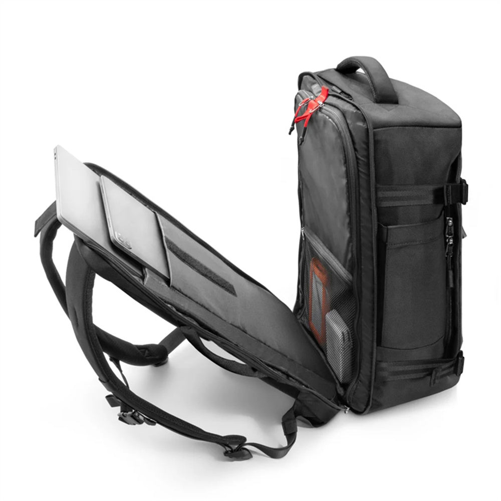 Navigator-T66 Travel Laptop Backpack 40L
