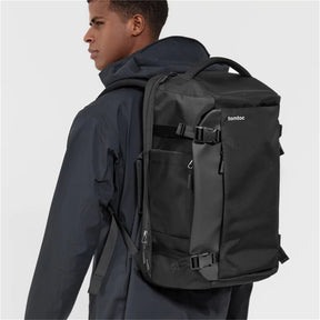 Navigator-T66 Travel Laptop Backpack 40L