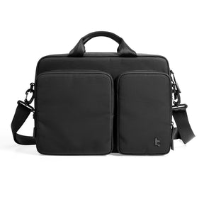 Navigator-A33 Slim Laptop Shoulder Bag for 15-16 inch Laptop