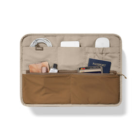 Terra-A28 Puffy Laptop Carrying Bag for 15-16 inch Laptop