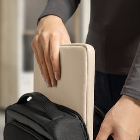 Light-A18 Laptop Sleeve for 13 inch MacBook Air/Pro