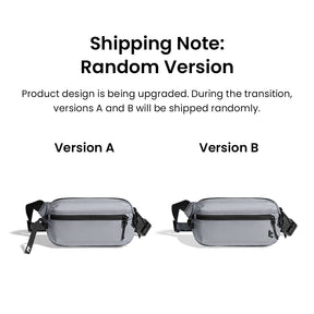Aviator-T33 Chest Bag 3.5L
