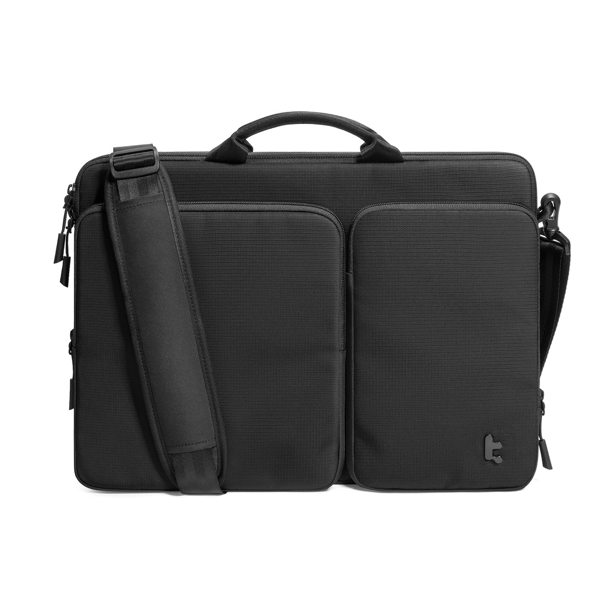 primary_Defender-A42 Premium Laptop Shoulder Bag for 17.3 inch Laptop