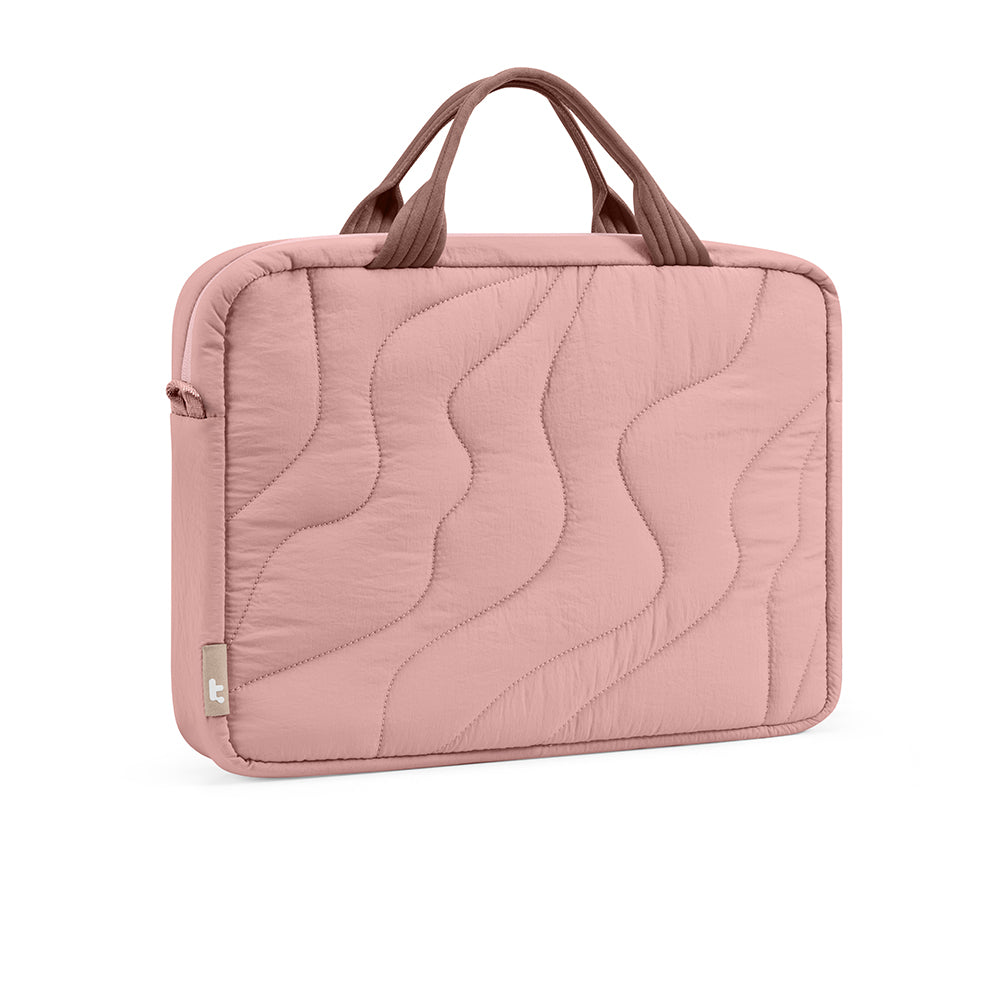 primary_Terra-A28 Puffy Laptop Carrying Bag for 13-14 inch Laptop