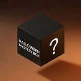 Halloween Mystery Box