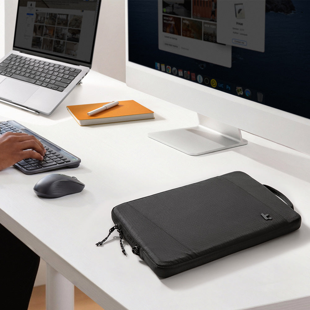 Essence-A35 Protective Laptop Sleeve for 13 inch New MacBook Air/Pro