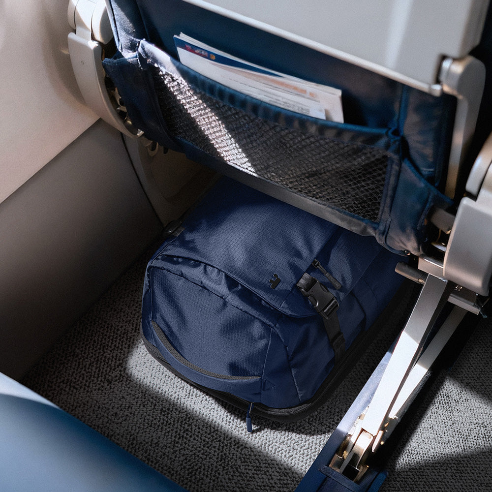 Navigator-T66 Liteway Travel Laptop Backpack 40L