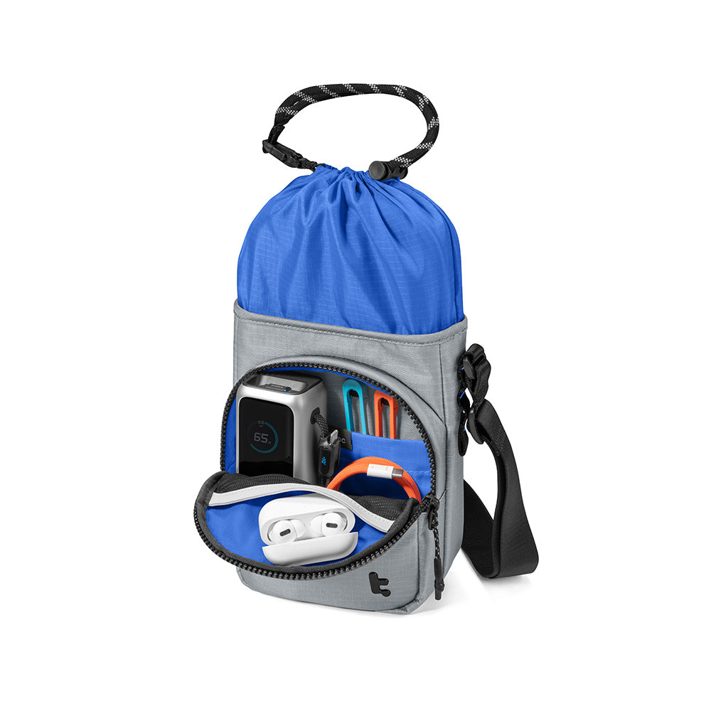 GameOn-G50 Nintendo Switch 2 JoyCarry Sling