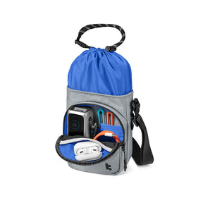 GameOn-G50 Nintendo Switch 2 JoyCarry Sling
