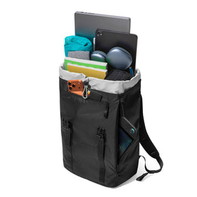 VintPack-TA1 Liteway Laptop Backpack 22L