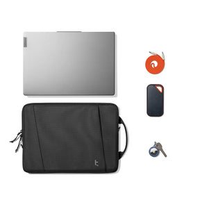Essence-A35 Protective Laptop Sleeve for 15.6-16.2 inch Laptop