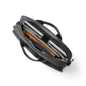 Navigator-A33 Slim Laptop Shoulder Bag for 15-16 inch Laptop