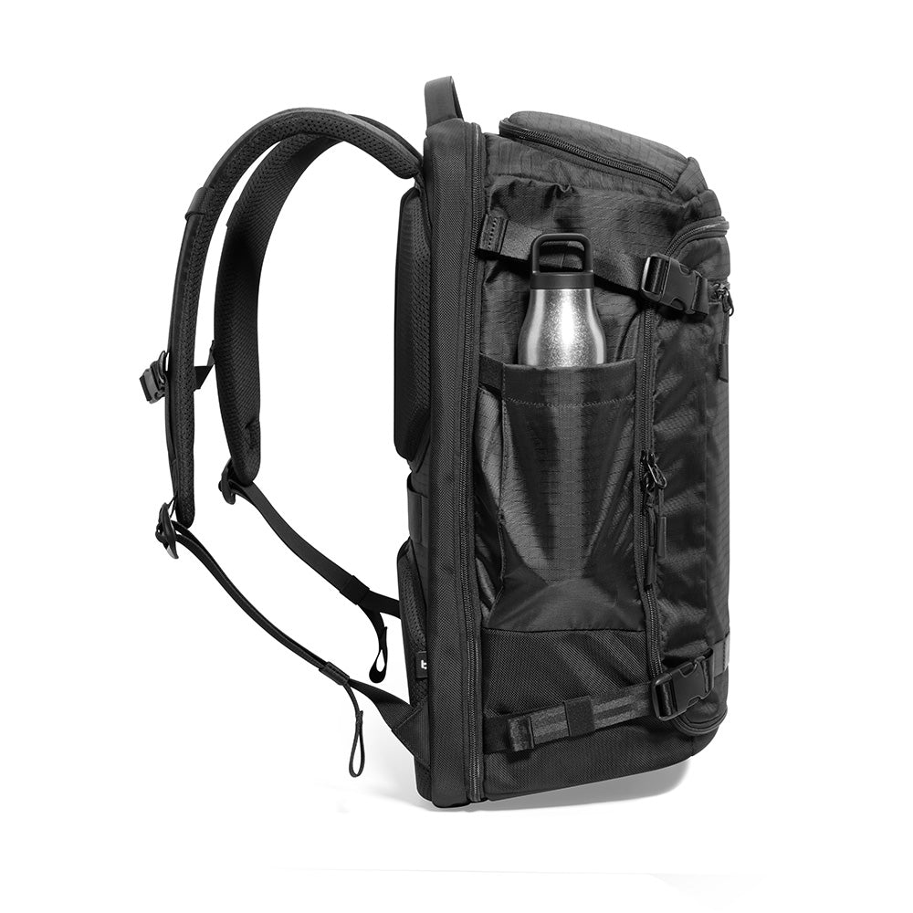 Navigator-T67 Liteway Travel Laptop Backpack 40L
