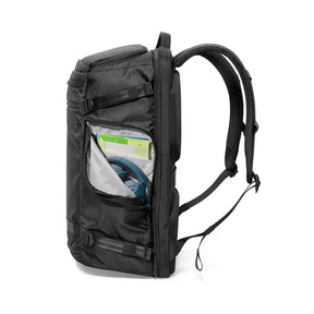 Navigator-T67 Liteway Travel Laptop Backpack 40L