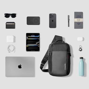 Navigator-T24 Sling Bag 7L (Bulk Purchase)