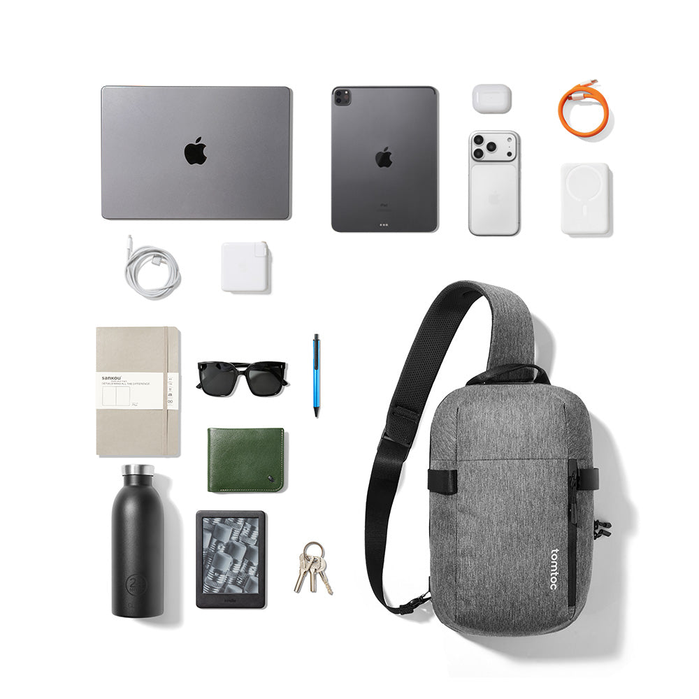 Navigator-T24 Sling Bag 7L