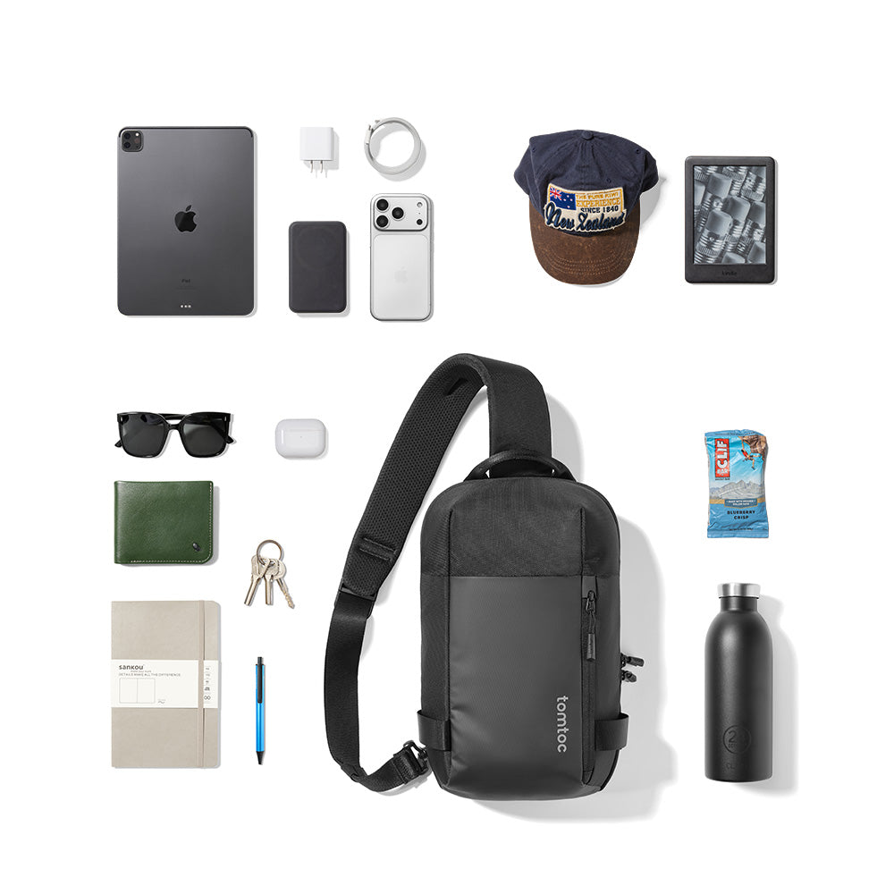 Navigator-T24 Sling Bag 5L