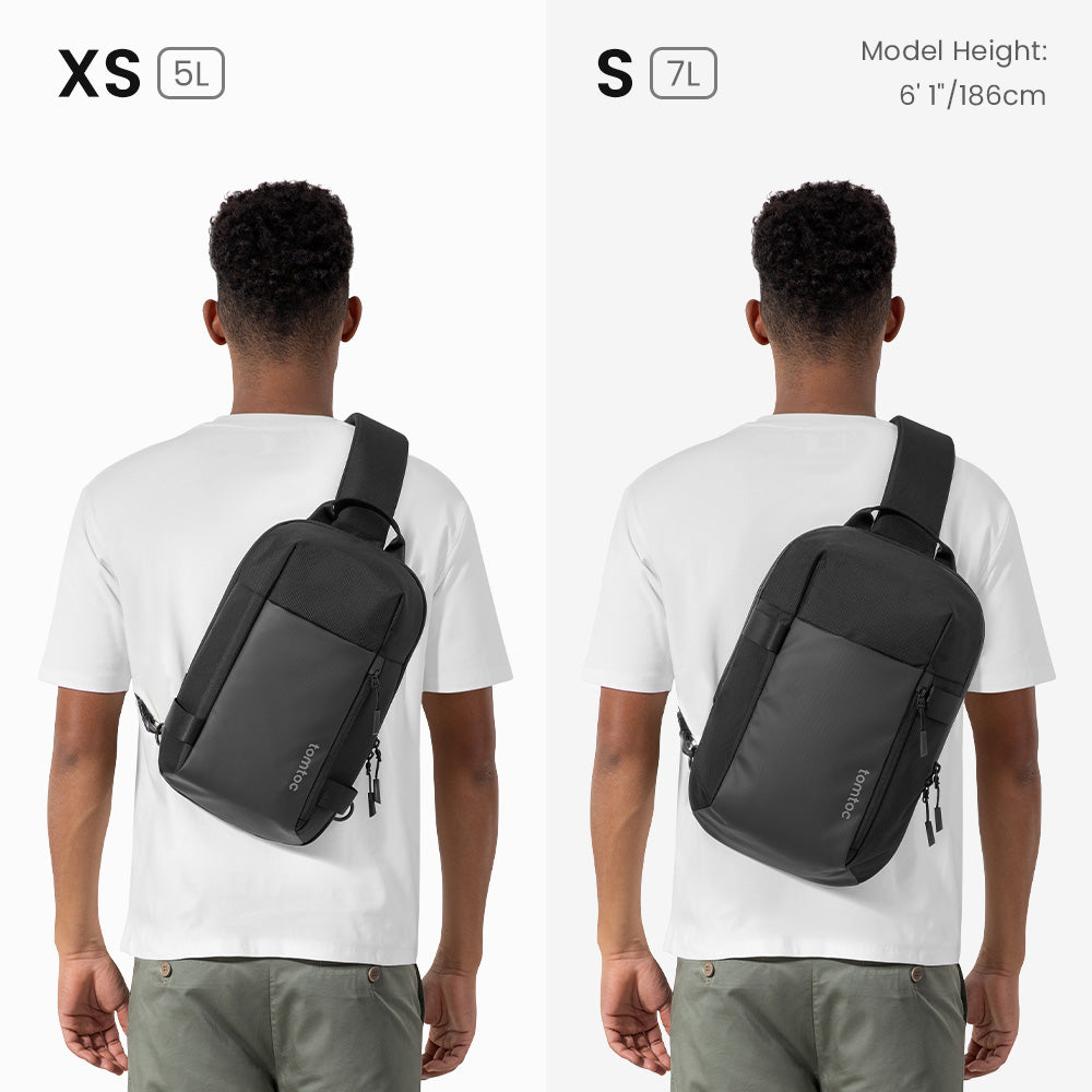 Navigator-T24 Sling Bag 7L