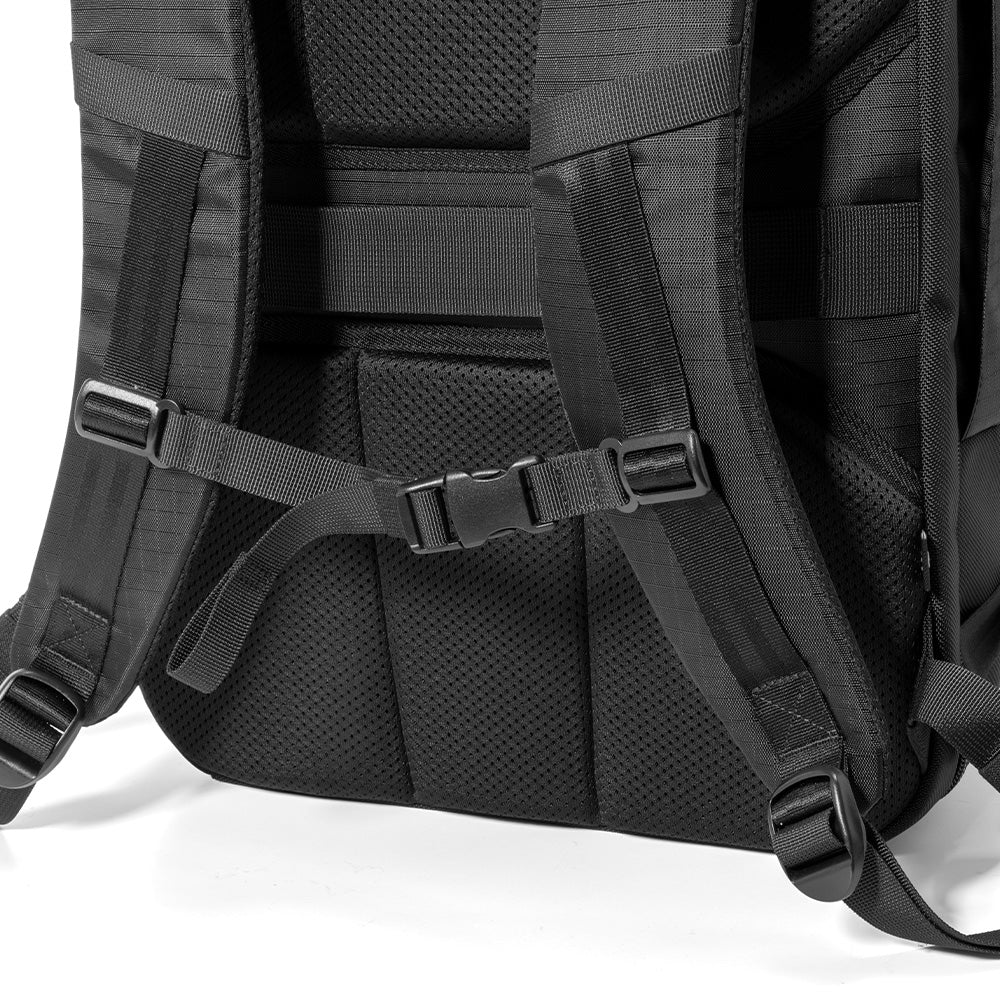 Navigator-T67 Liteway Travel Laptop Backpack 40L
