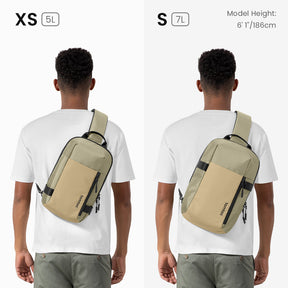 Navigator-T24 Sling Bag 5L