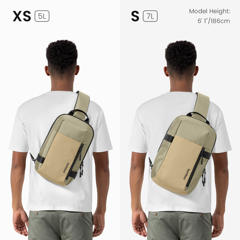 Navigator-T24 Sling Bag 7L