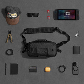 Wander-T26 X-Pac Daily Sling Bag