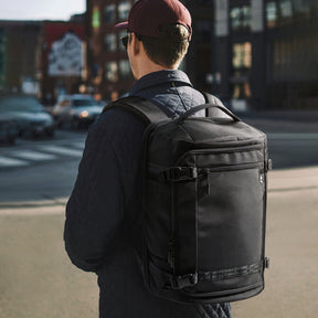 Navigator-T67 Travel Laptop Backpack 38L