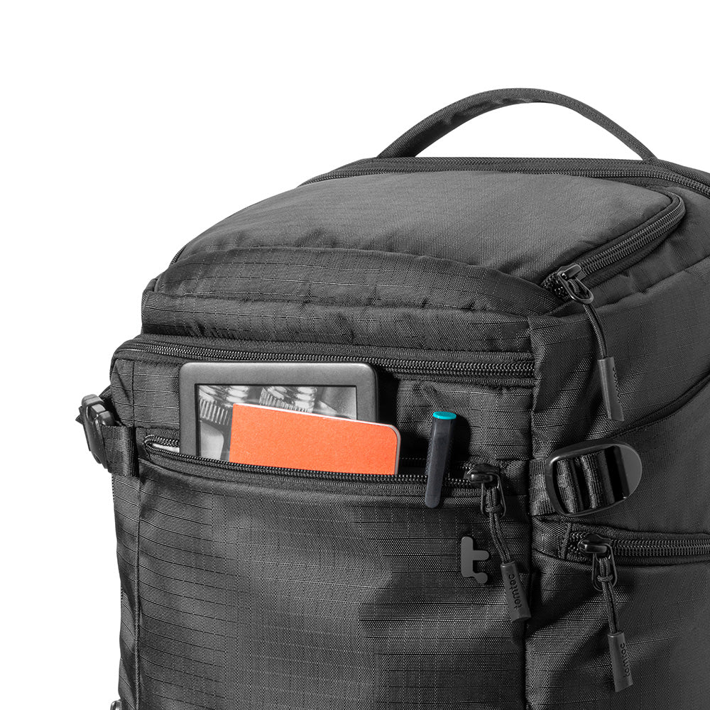 Navigator-T67 Liteway Travel Laptop Backpack 40L