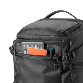 Navigator-T67 Liteway Travel Laptop Backpack 40L