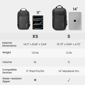 Navigator-T24 Sling Bag 5L