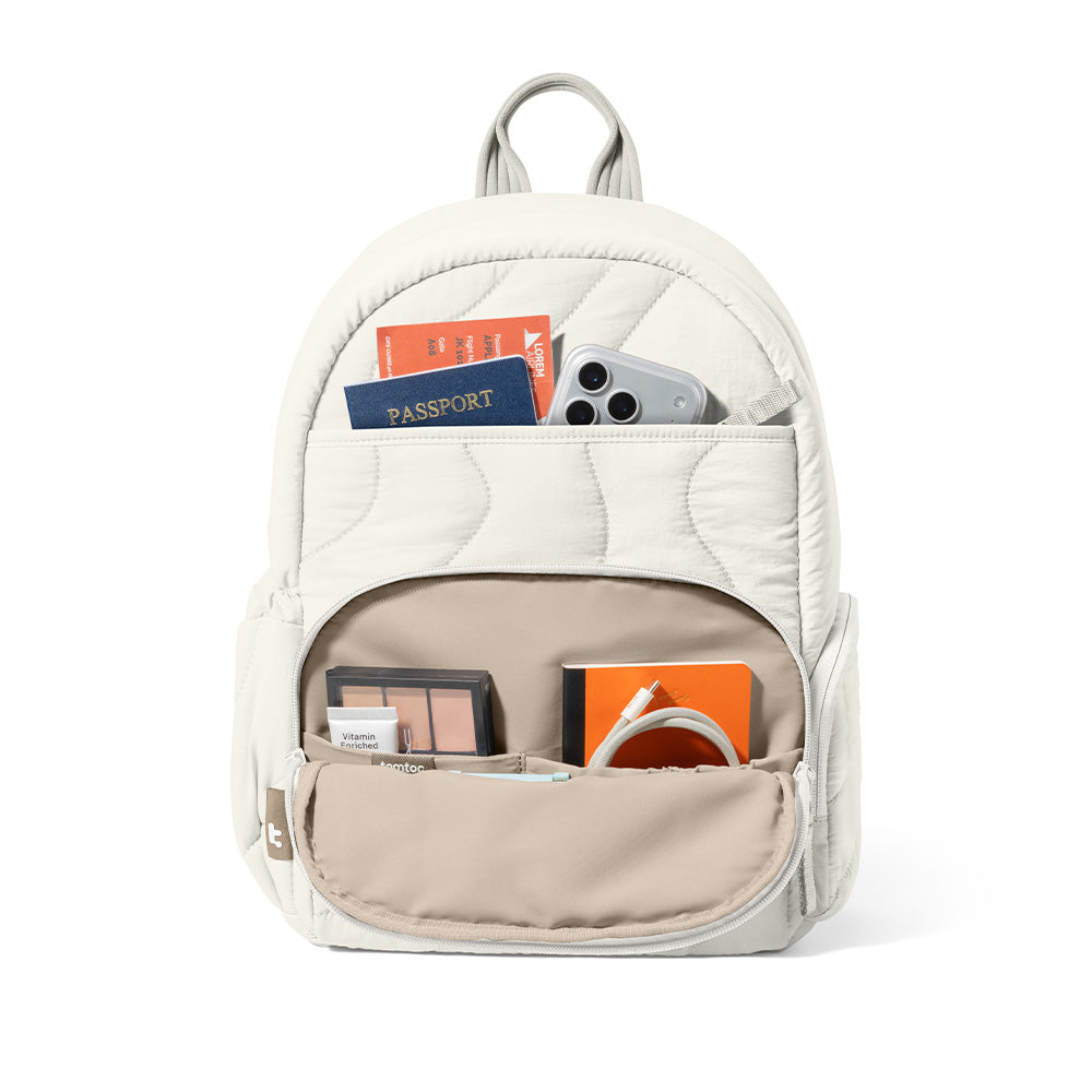 Terra-T51 Puffy Backpack