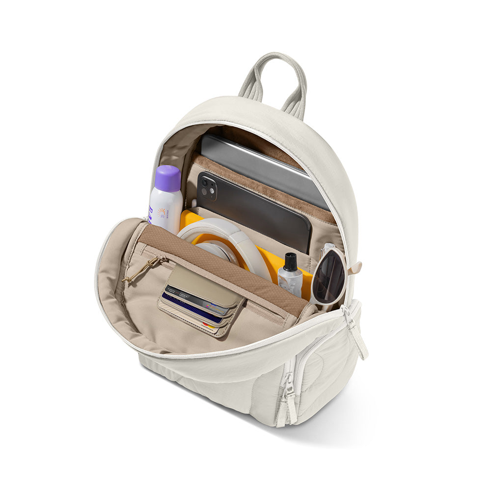 Terra-T51 Puffy Backpack