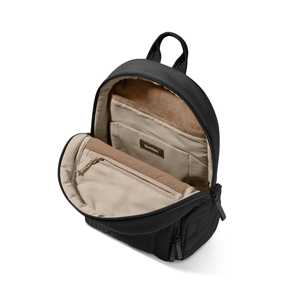 Terra-T51 Puffy Backpack